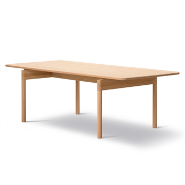 Fredericia Furniture Post Table Spisebord 225x100 cm